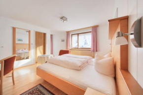 Отель Hotel Lucia, Дамюльс